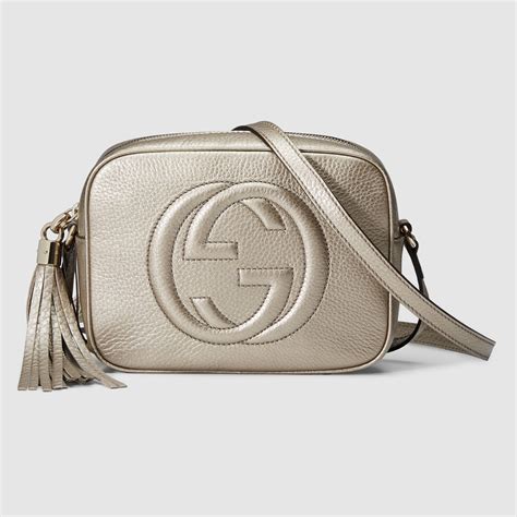 gucci soho disk|Gucci disco bag price euro.